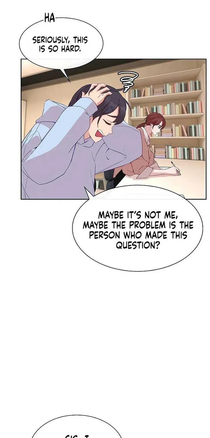 The Reason for a Confession Chapter 11 page 12 - 