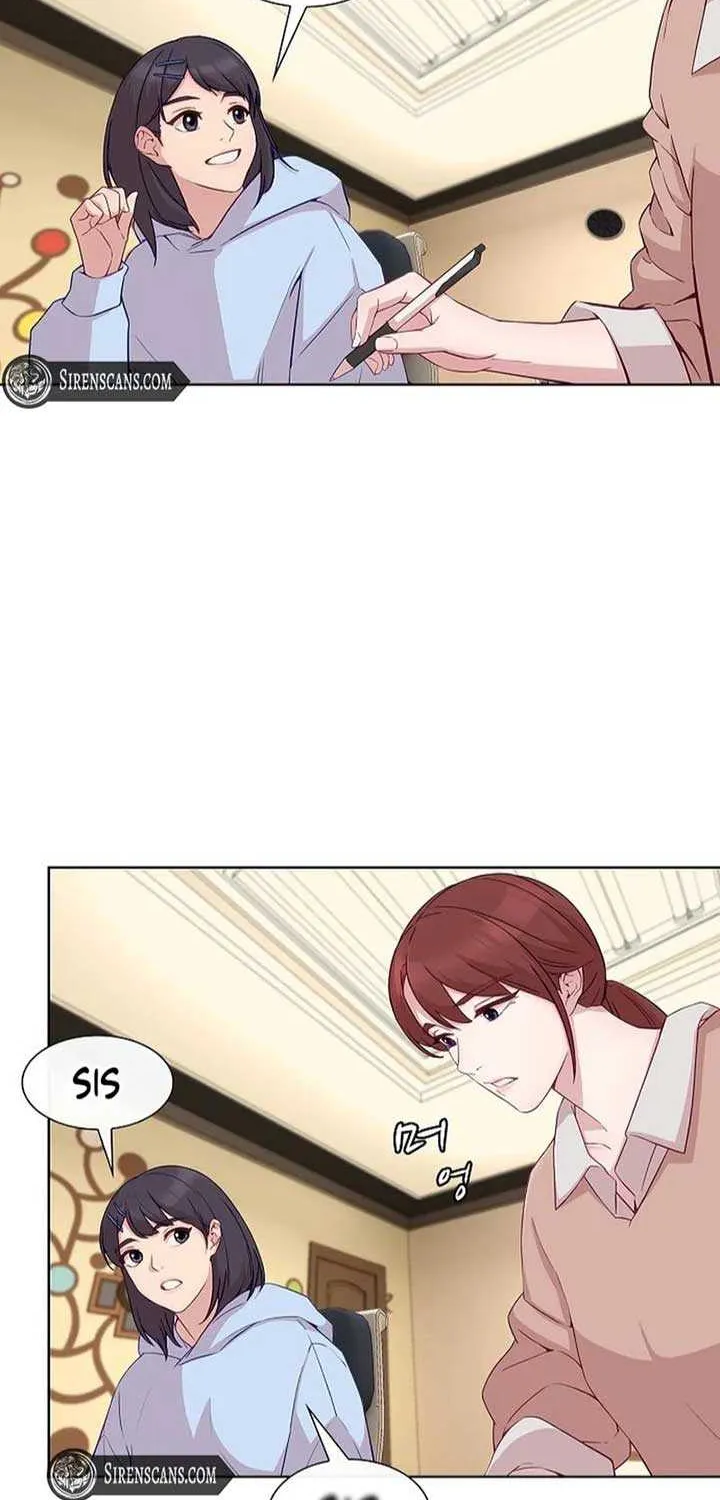 The Reason for a Confession Chapter 11 page 14 - 