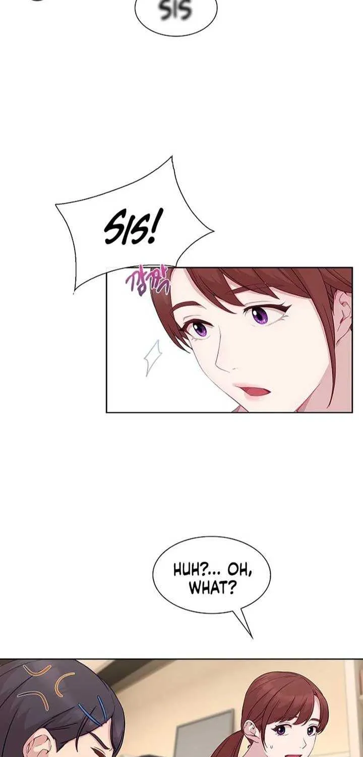 The Reason for a Confession Chapter 11 page 15 - 