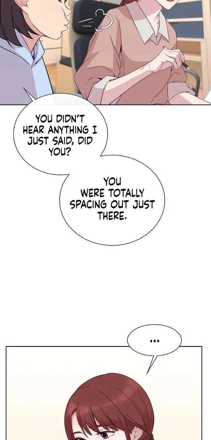 The Reason for a Confession Chapter 11 page 16 - 