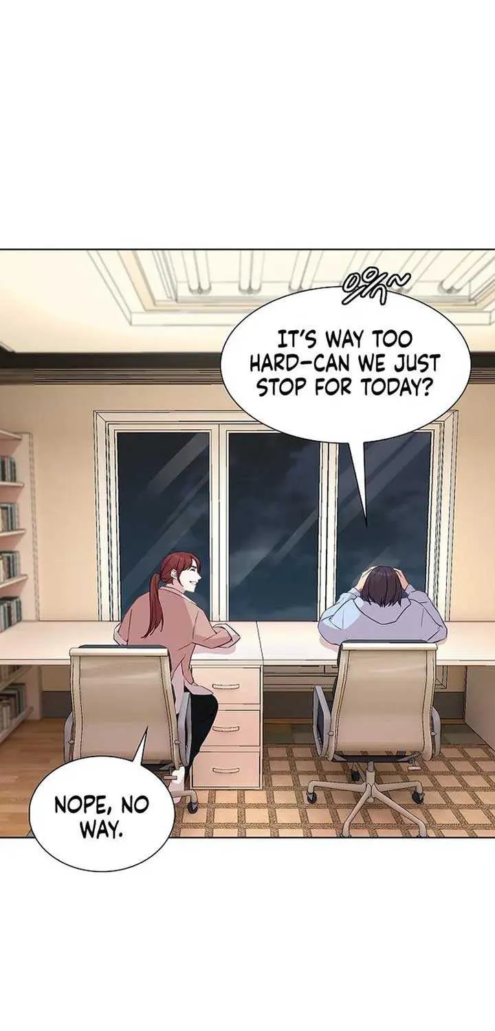 The Reason for a Confession Chapter 11 page 19 - 