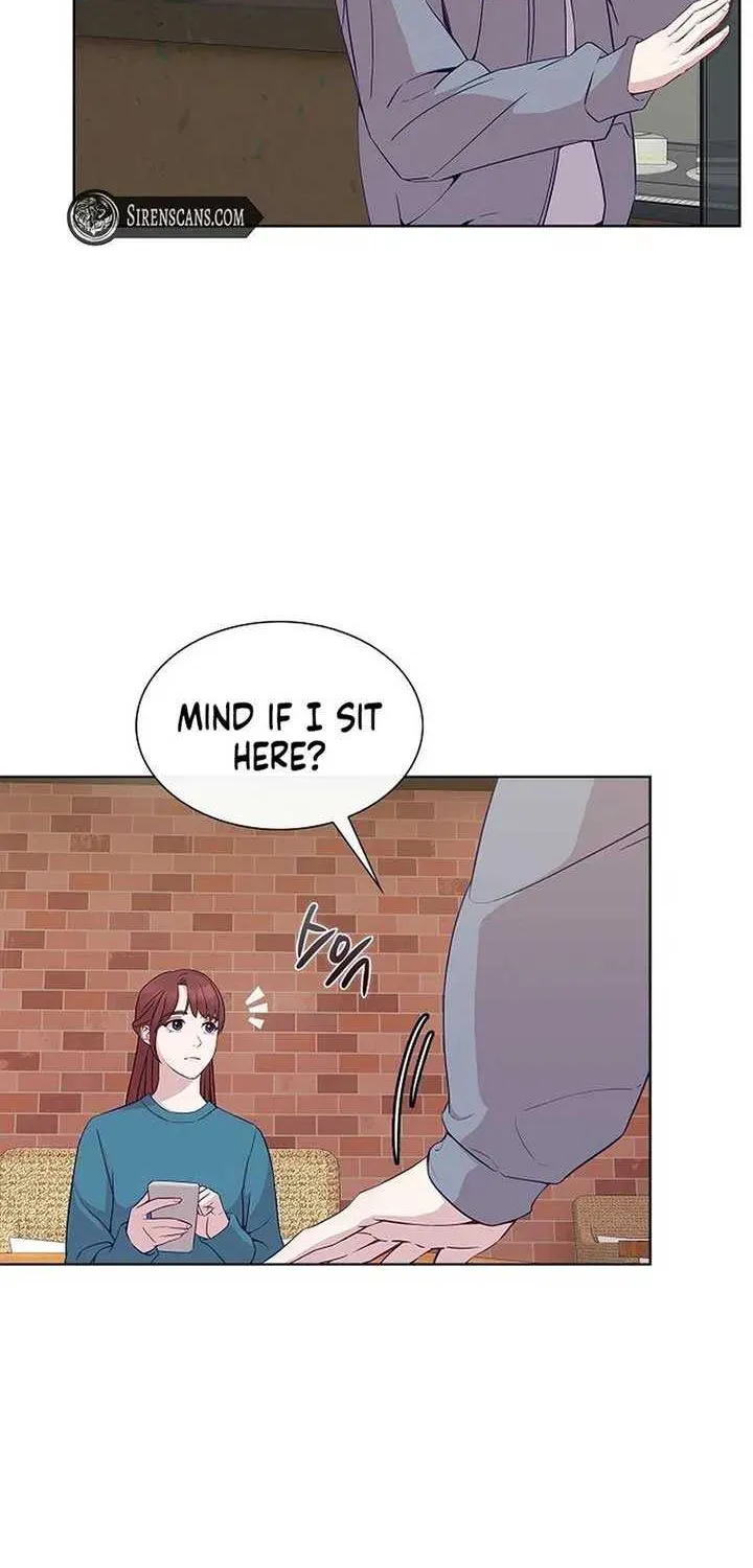 The Reason for a Confession Chapter 11 page 21 - 