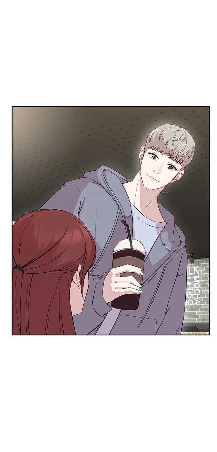 The Reason for a Confession Chapter 11 page 22 - 