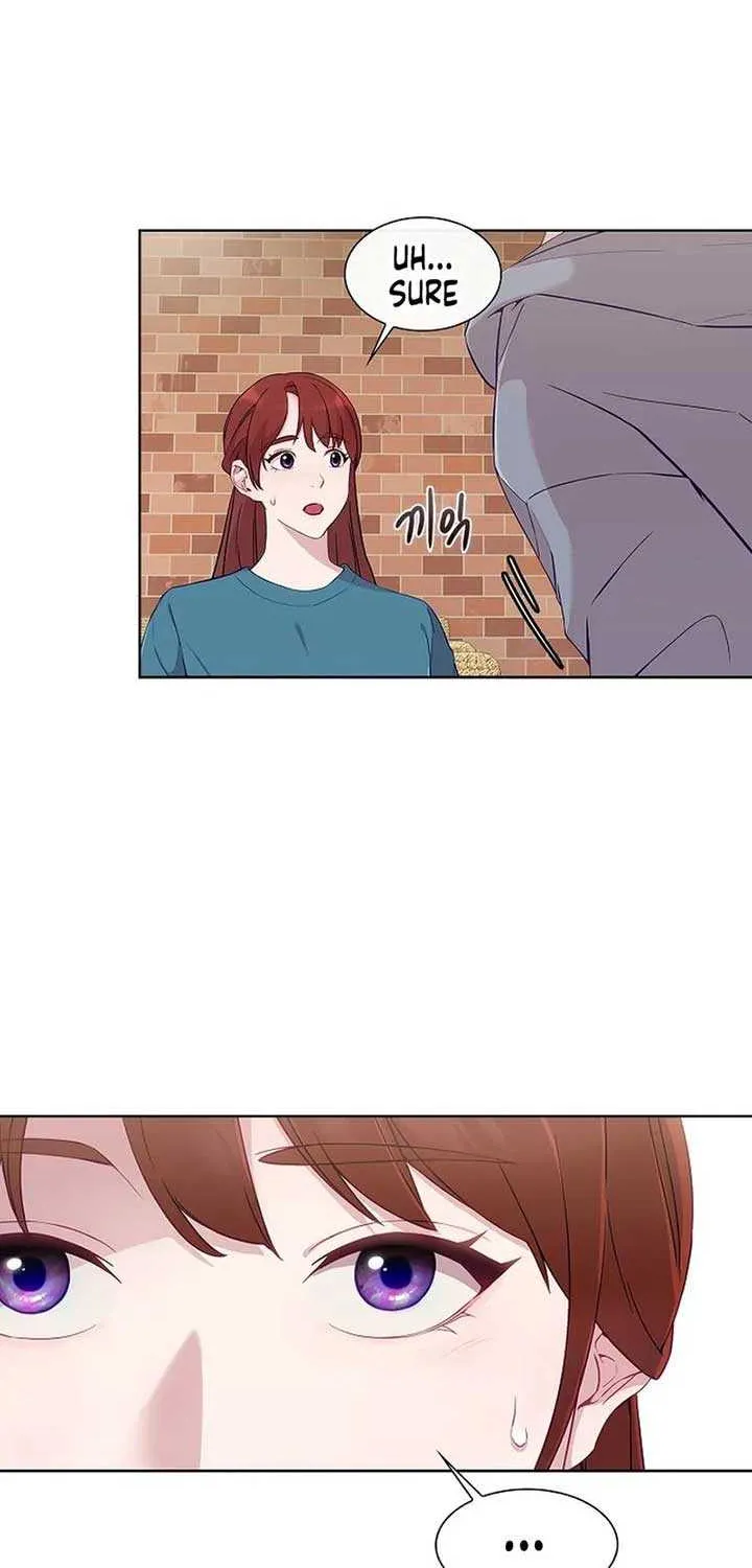 The Reason for a Confession Chapter 11 page 23 - 
