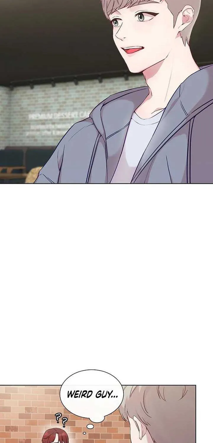 The Reason for a Confession Chapter 11 page 25 - 