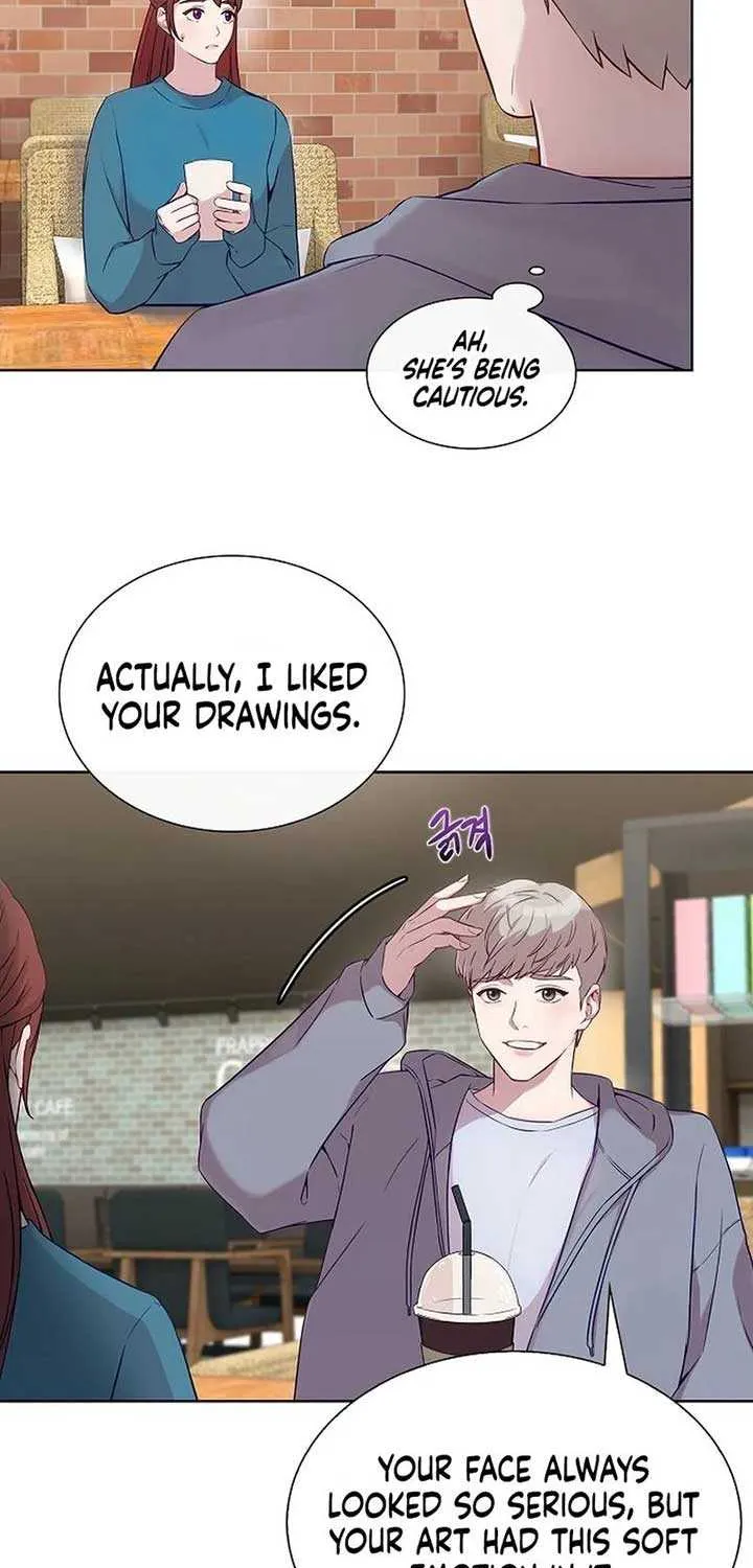 The Reason for a Confession Chapter 11 page 26 - 