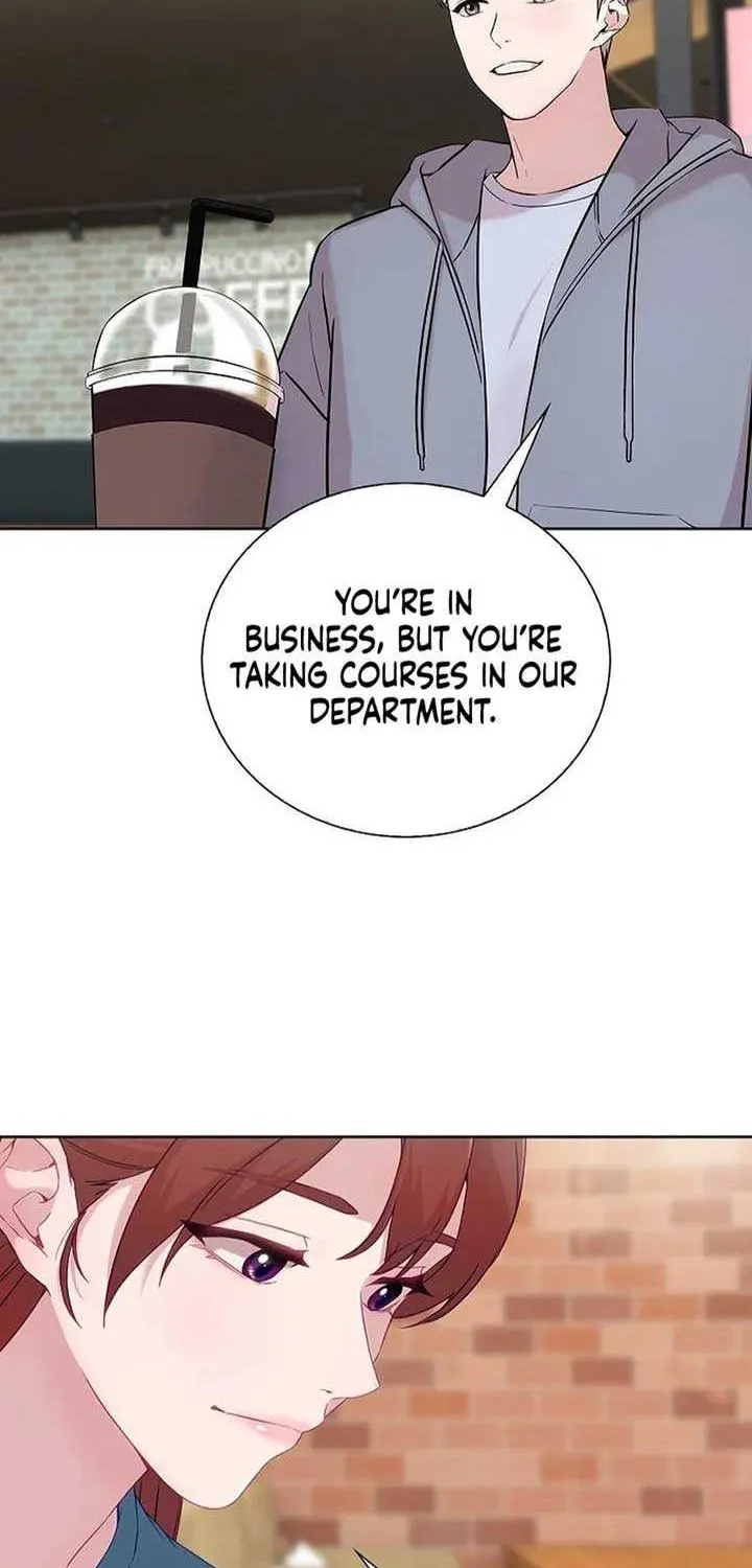 The Reason for a Confession Chapter 11 page 30 - 
