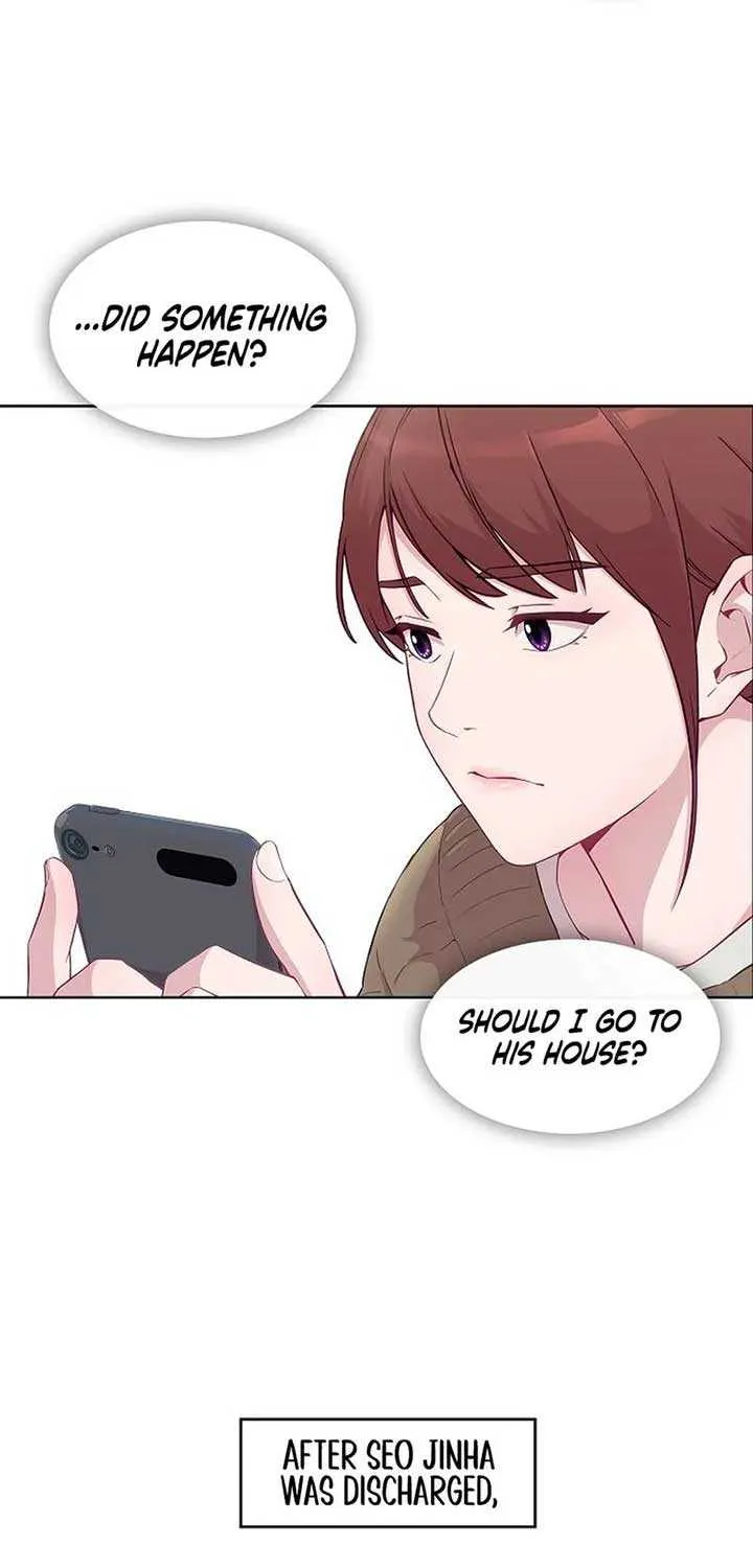 The Reason for a Confession Chapter 11 page 4 - 
