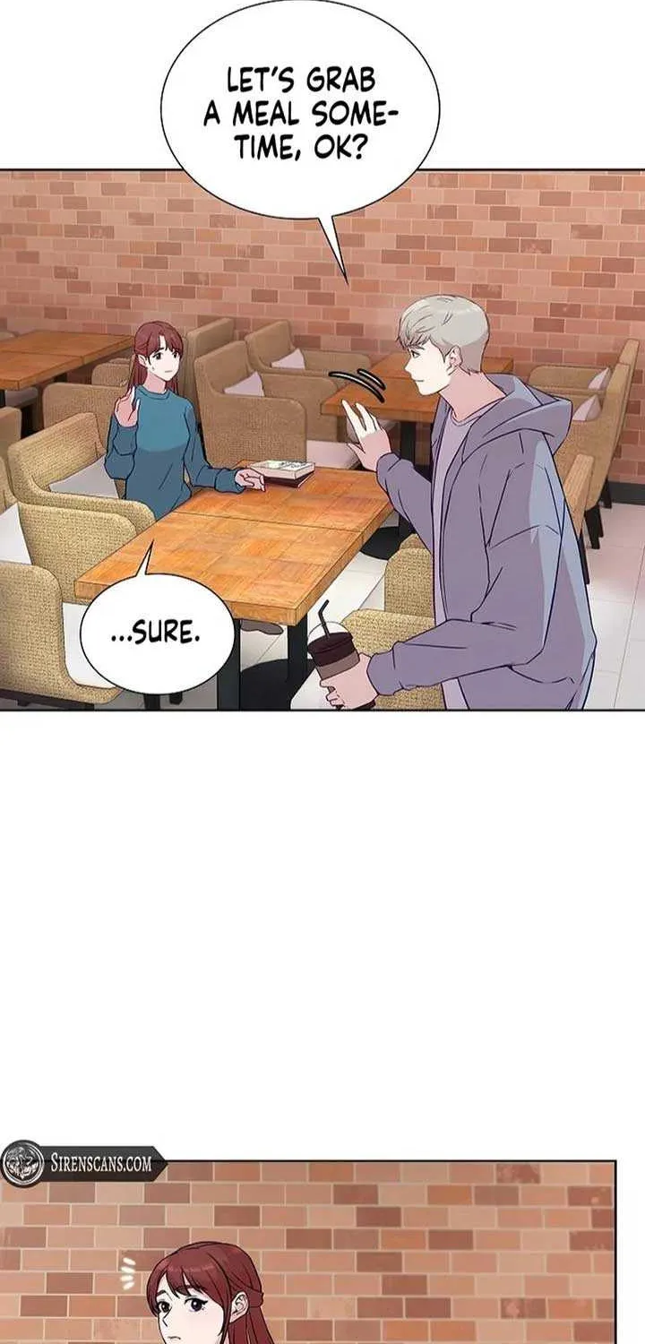 The Reason for a Confession Chapter 11 page 32 - 