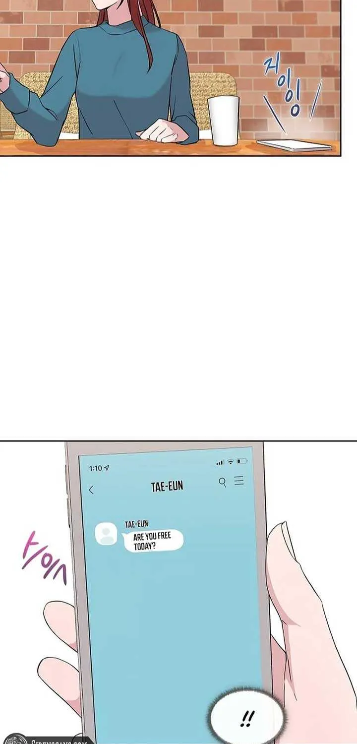 The Reason for a Confession Chapter 11 page 33 - 