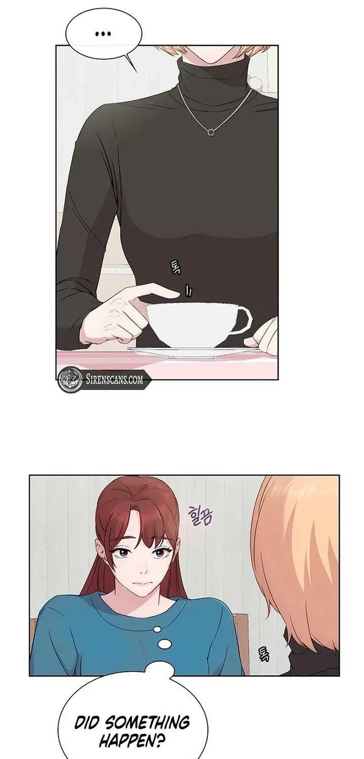 The Reason for a Confession Chapter 11 page 40 - 