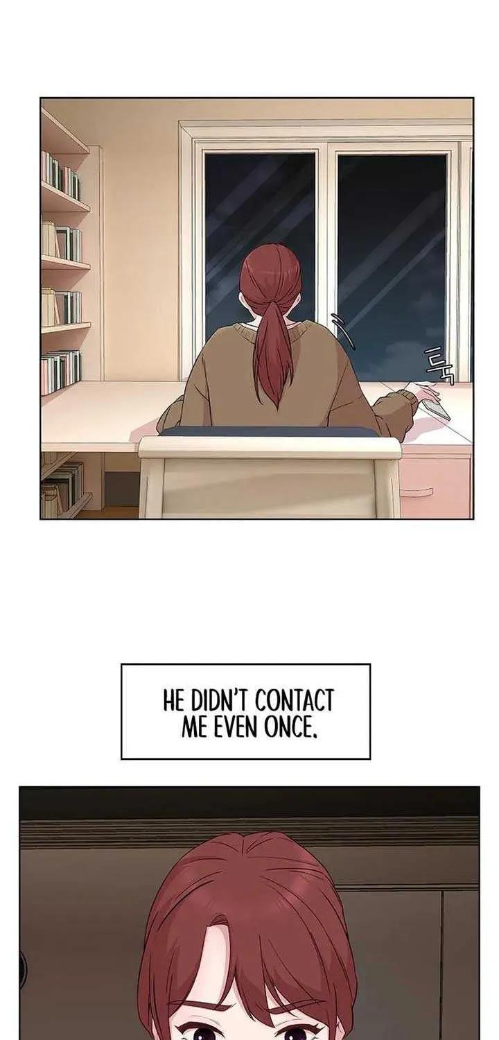 The Reason for a Confession Chapter 11 page 5 - 