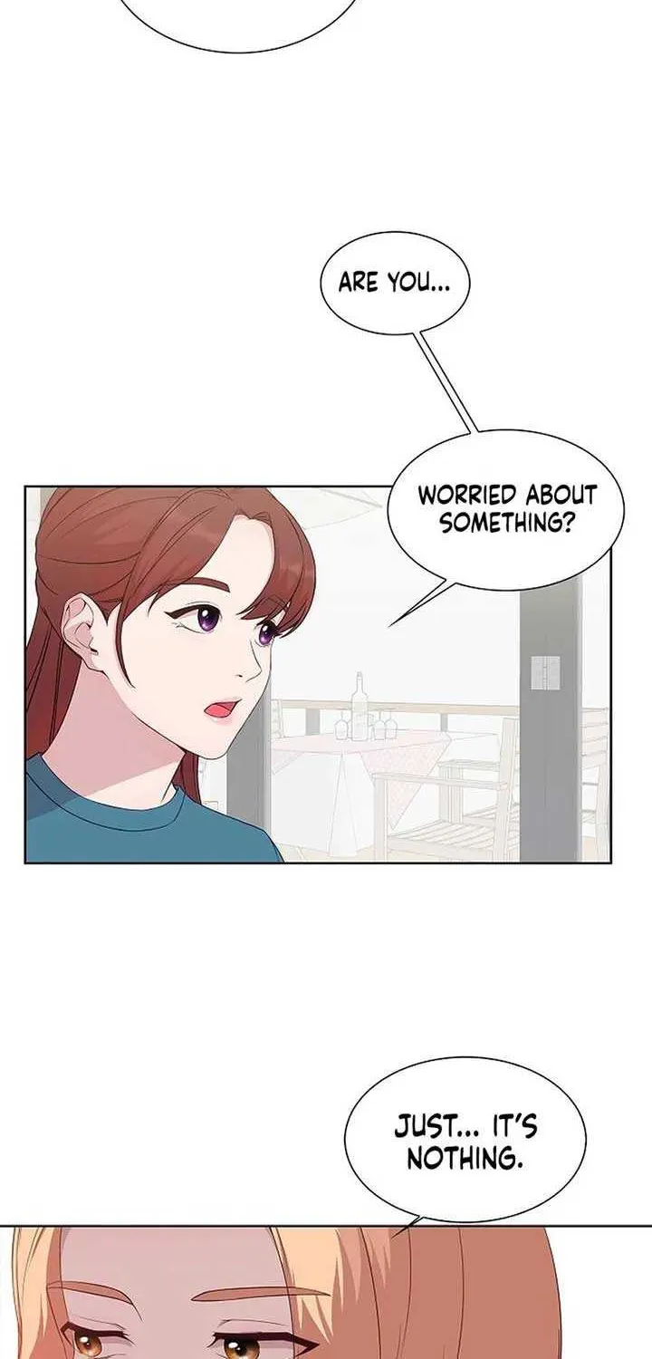 The Reason for a Confession Chapter 11 page 41 - 