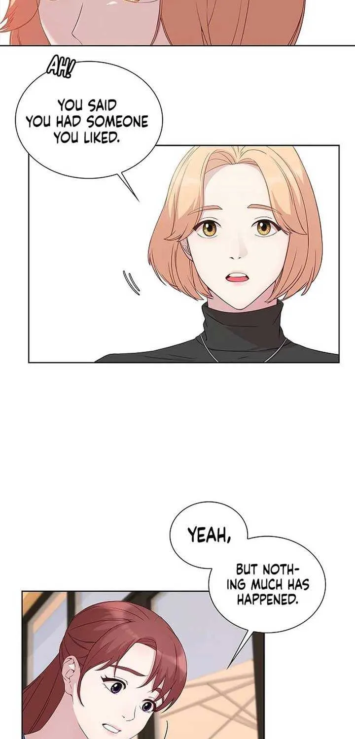 The Reason for a Confession Chapter 11 page 42 - 