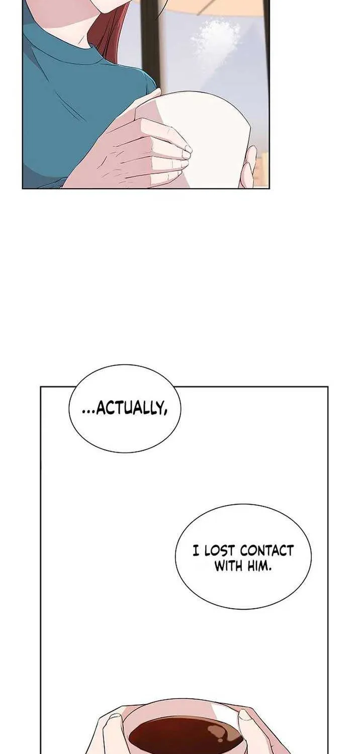 The Reason for a Confession Chapter 11 page 43 - 