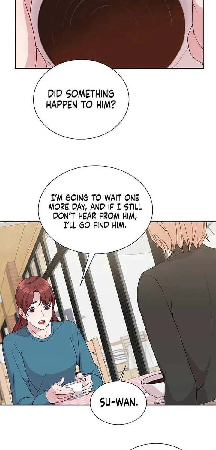 The Reason for a Confession Chapter 11 page 45 - 