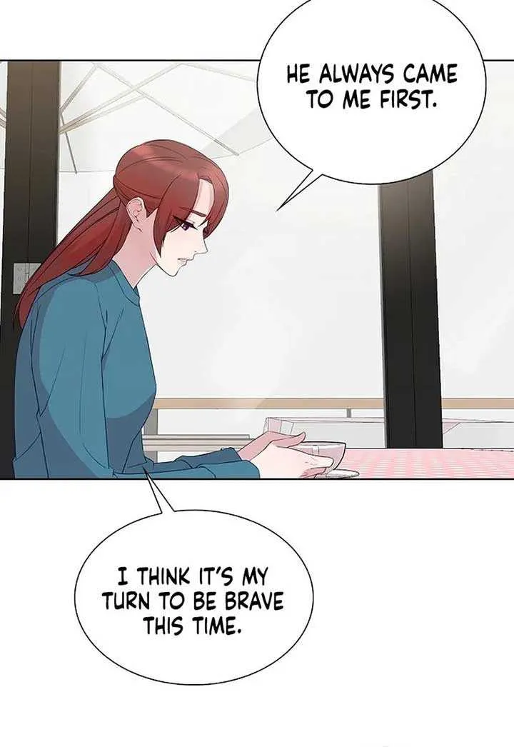 The Reason for a Confession Chapter 11 page 46 - 