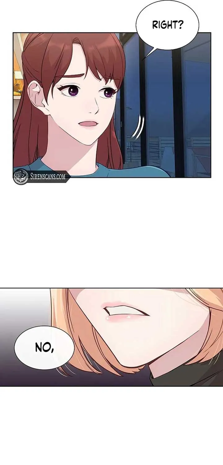 The Reason for a Confession Chapter 11 page 47 - 