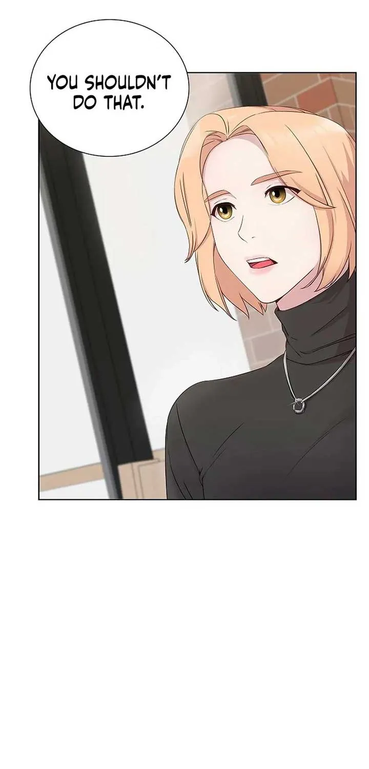 The Reason for a Confession Chapter 11 page 48 - 
