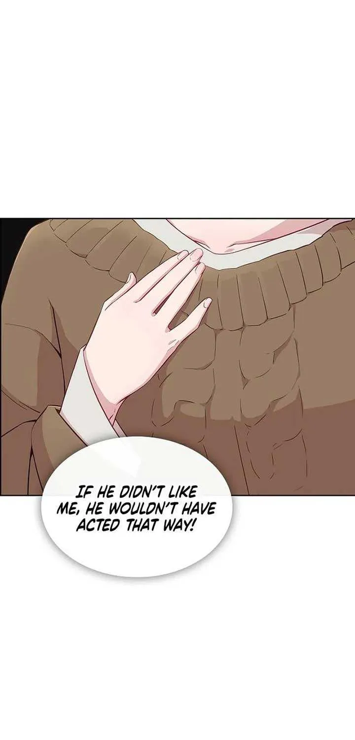 The Reason for a Confession Chapter 11 page 8 - 