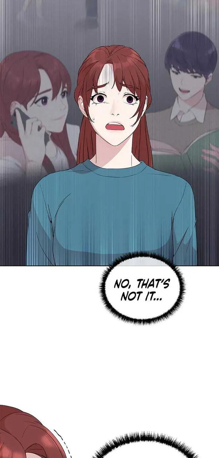 The Reason for a Confession Chapter 12 page 11 - 