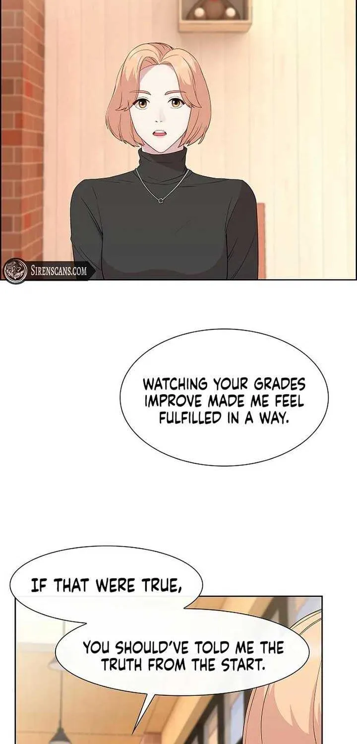 The Reason for a Confession Chapter 12 page 13 - 