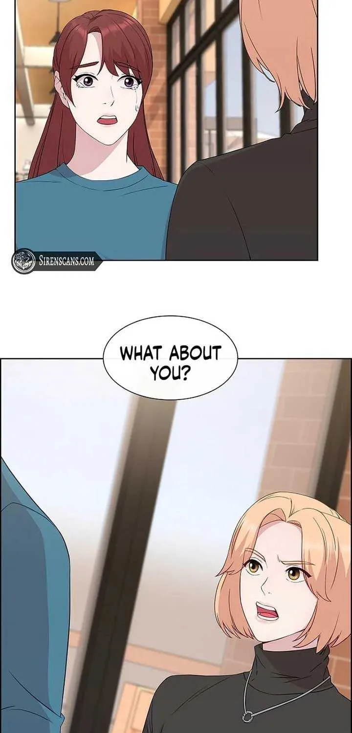 The Reason for a Confession Chapter 12 page 14 - 