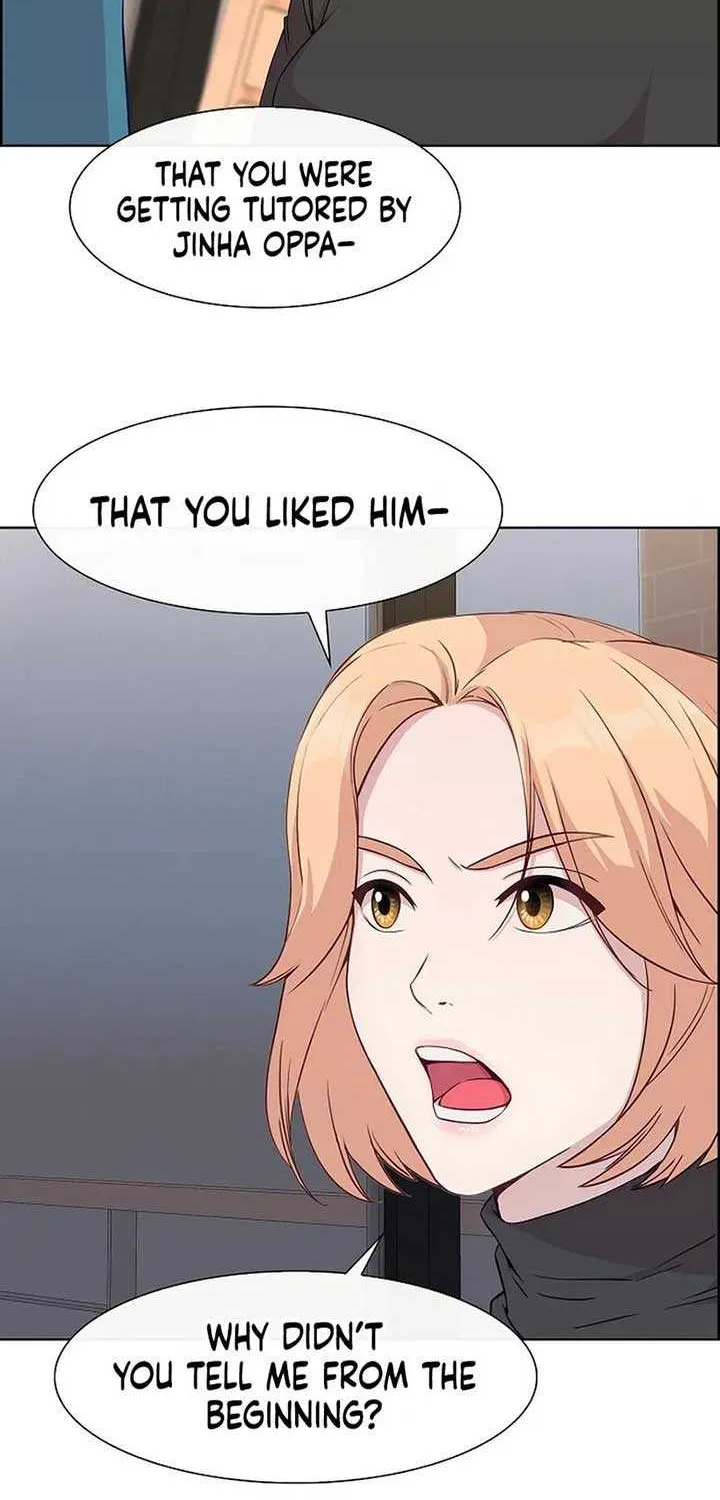 The Reason for a Confession Chapter 12 page 15 - 