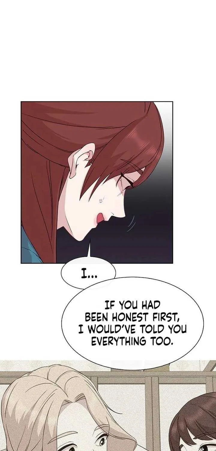 The Reason for a Confession Chapter 12 page 16 - 