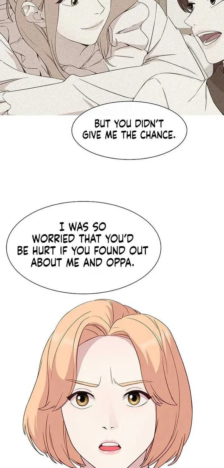 The Reason for a Confession Chapter 12 page 17 - 