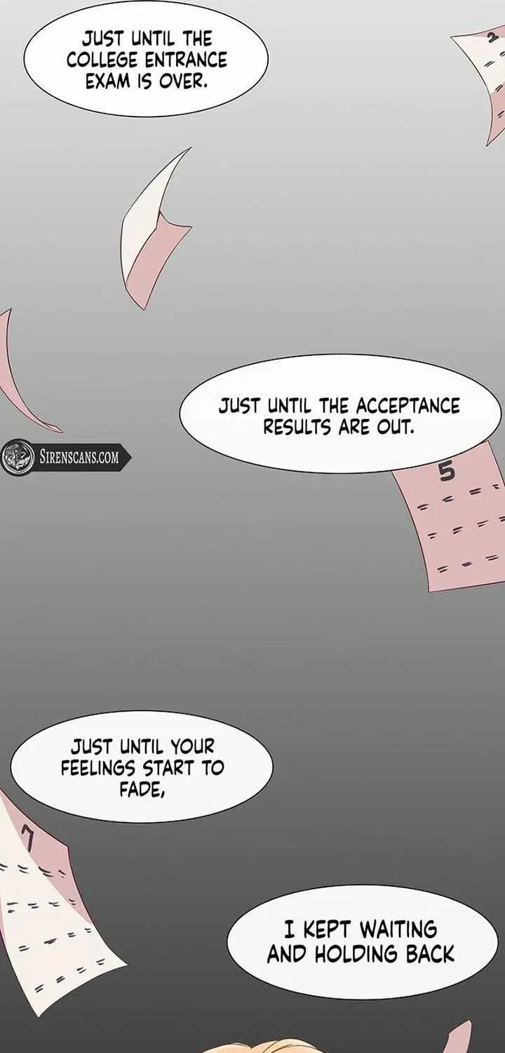 The Reason for a Confession Chapter 12 page 19 - 