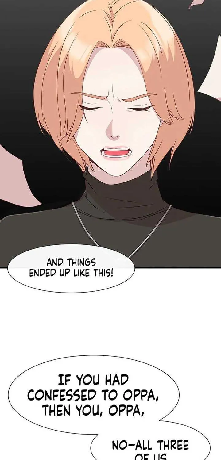 The Reason for a Confession Chapter 12 page 20 - 