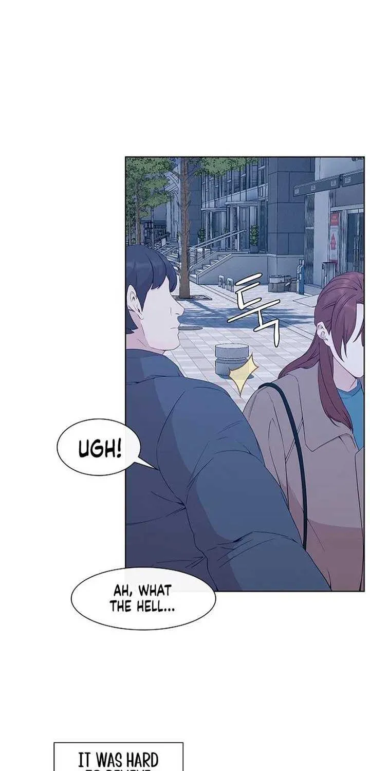 The Reason for a Confession Chapter 12 page 26 - 