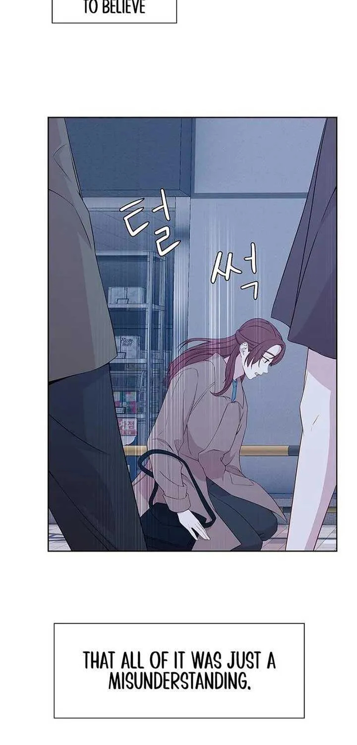 The Reason for a Confession Chapter 12 page 27 - 