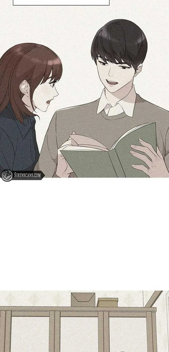 The Reason for a Confession Chapter 12 page 31 - 