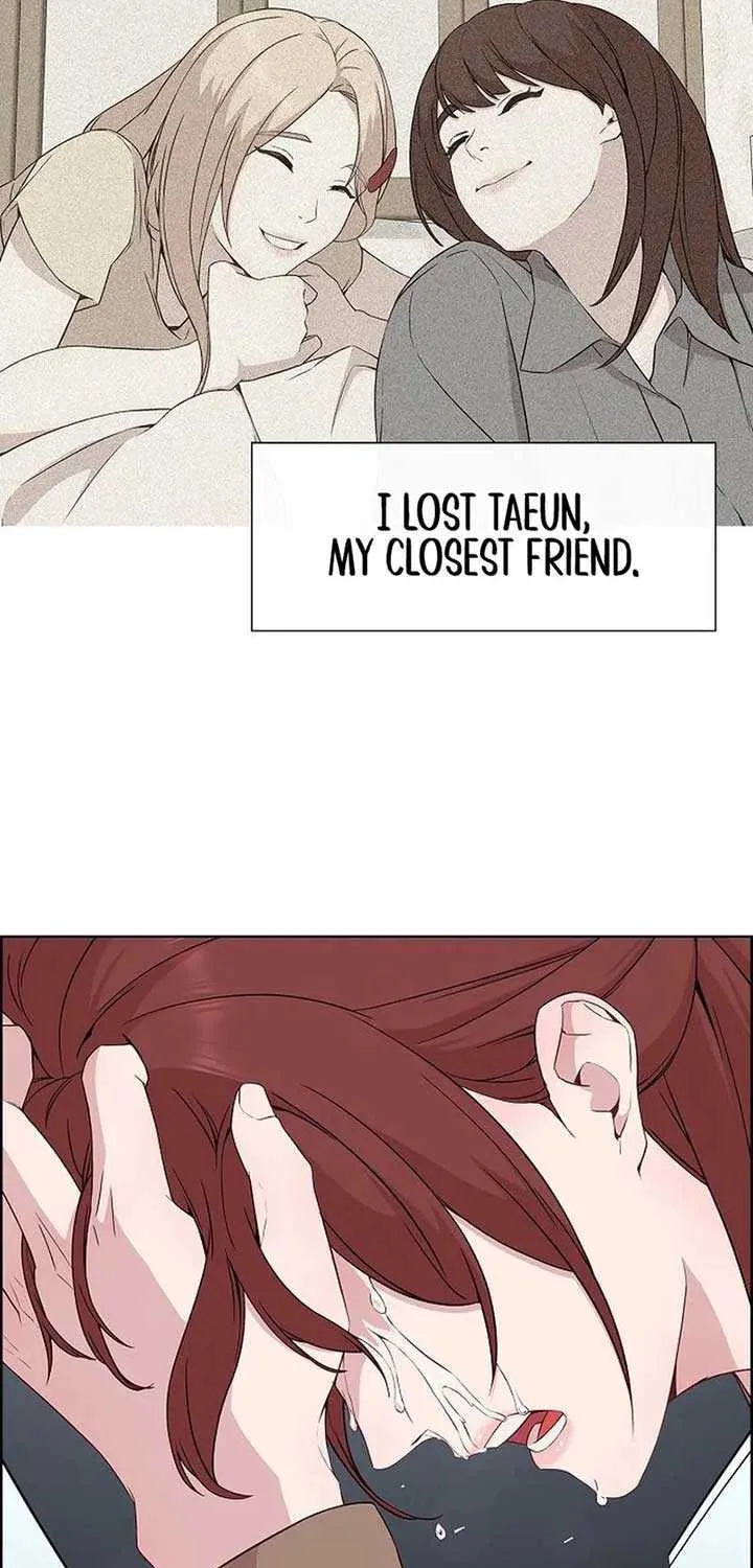 The Reason for a Confession Chapter 12 page 32 - 