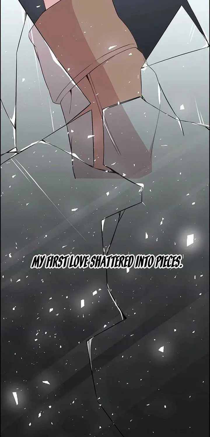 The Reason for a Confession Chapter 12 page 33 - 
