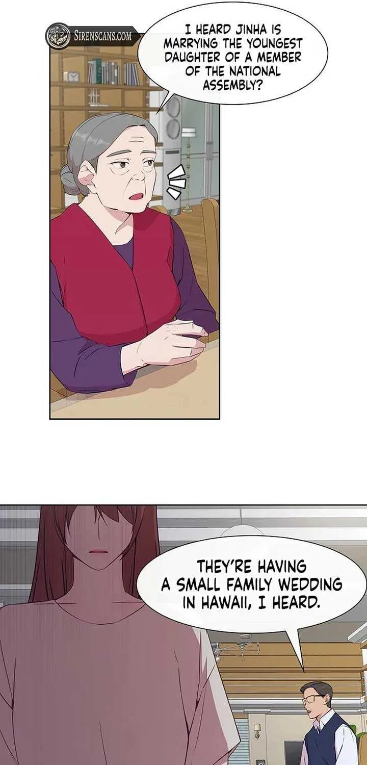The Reason for a Confession Chapter 12 page 37 - 