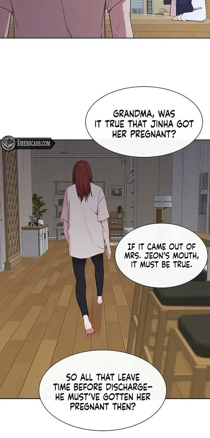 The Reason for a Confession Chapter 12 page 38 - 
