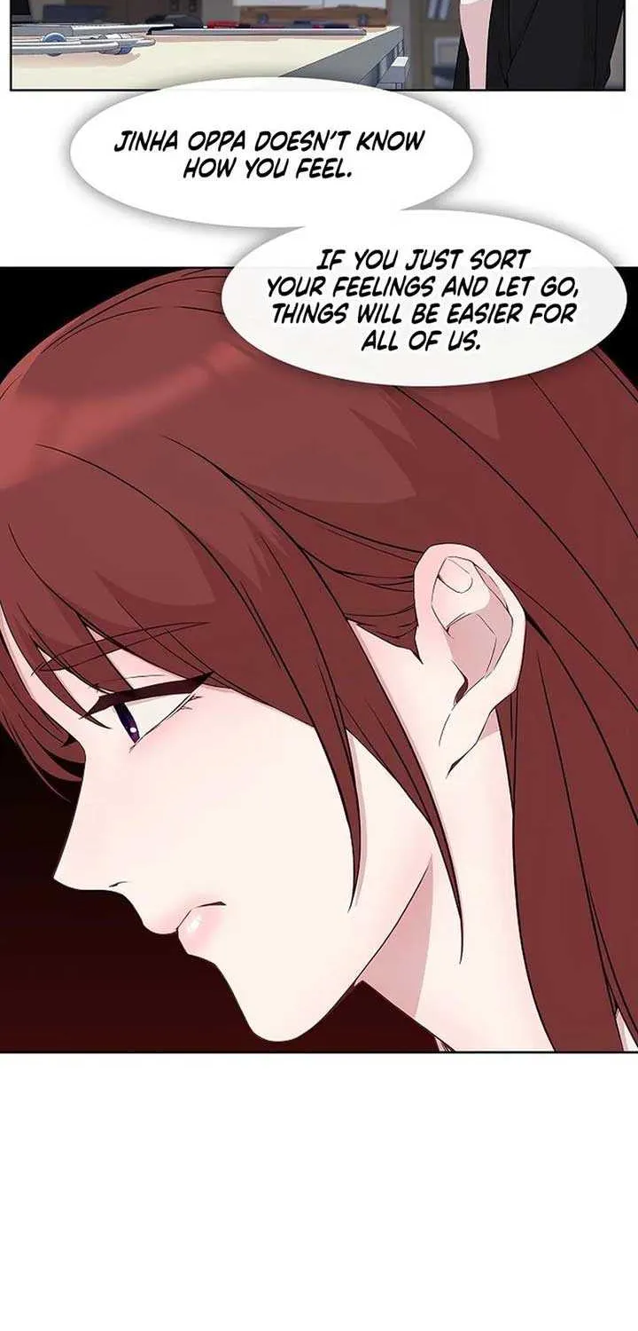 The Reason for a Confession Chapter 12 page 40 - 