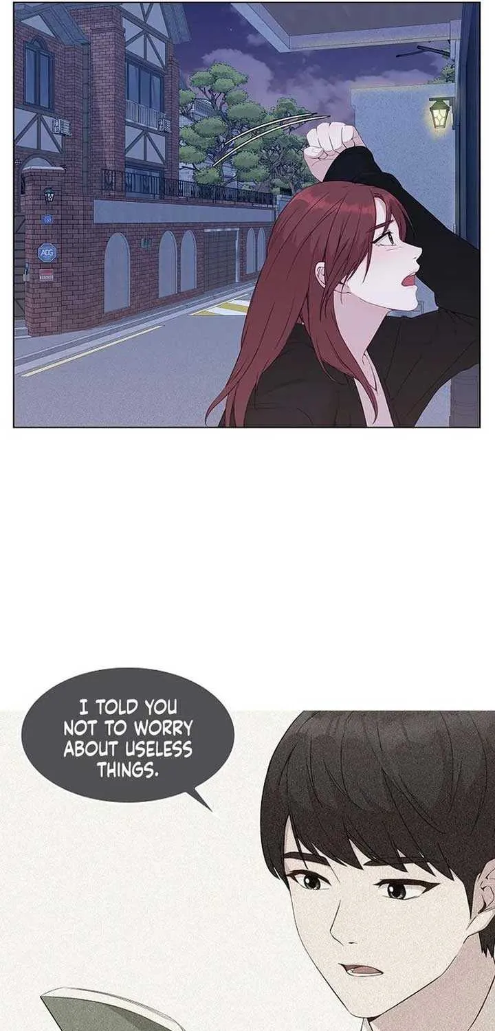 The Reason for a Confession Chapter 12 page 46 - 