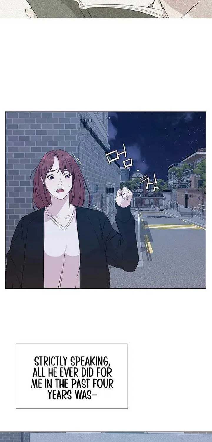 The Reason for a Confession Chapter 12 page 47 - 