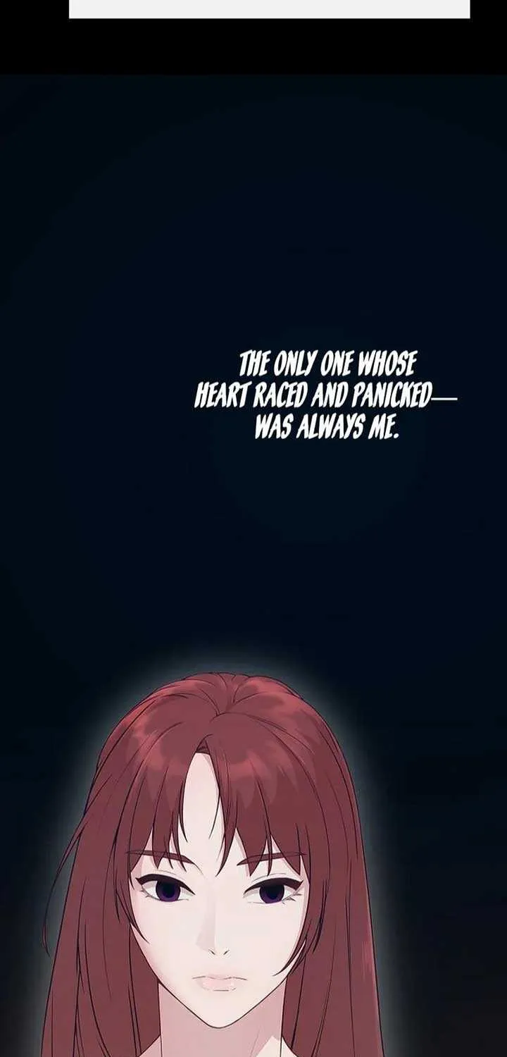 The Reason for a Confession Chapter 12 page 50 - 