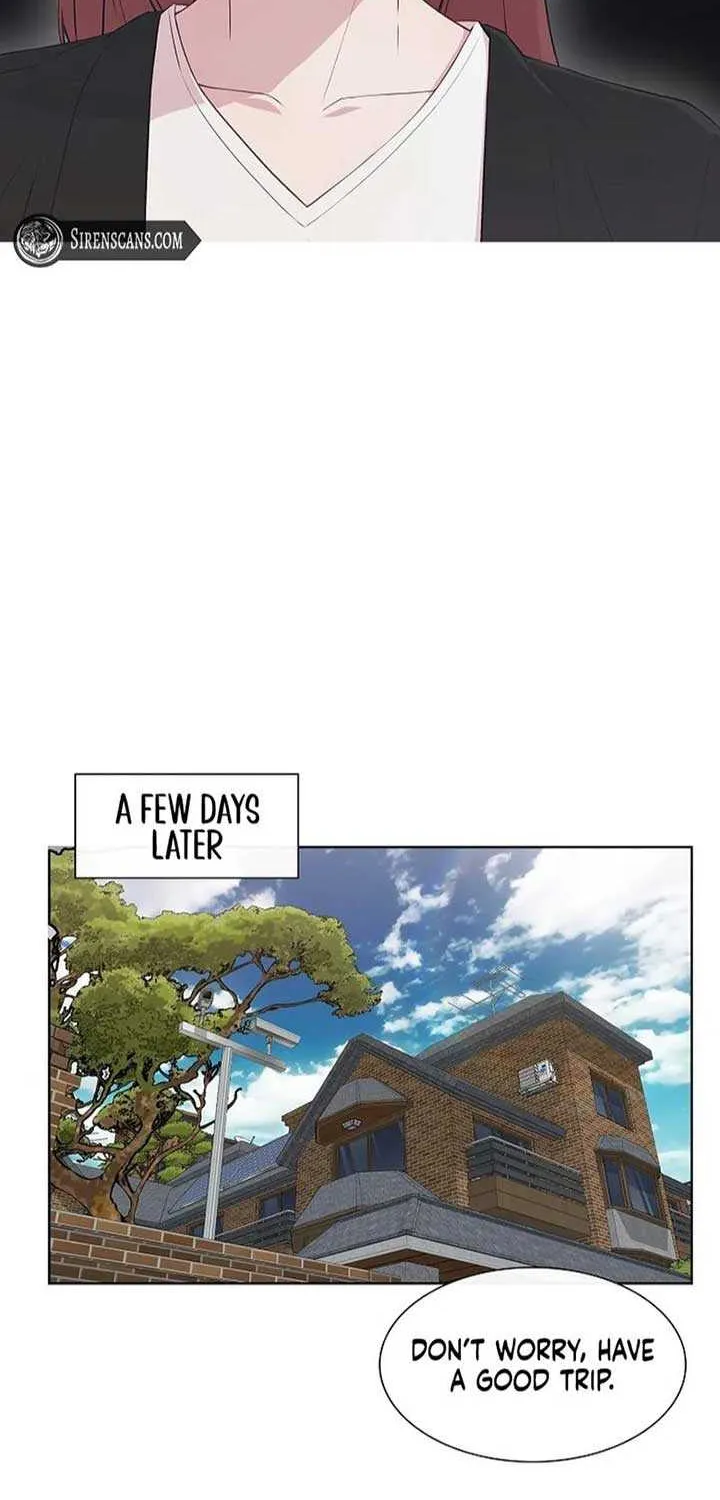 The Reason for a Confession Chapter 12 page 51 - 