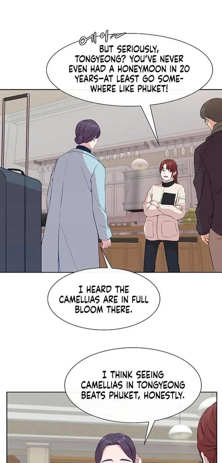 The Reason for a Confession Chapter 12 page 52 - 