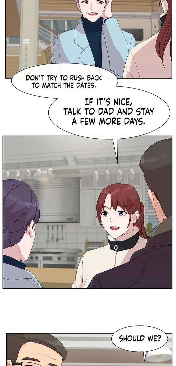 The Reason for a Confession Chapter 12 page 53 - 
