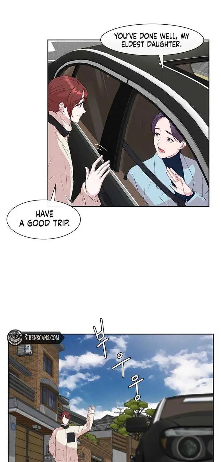 The Reason for a Confession Chapter 12 page 55 - 