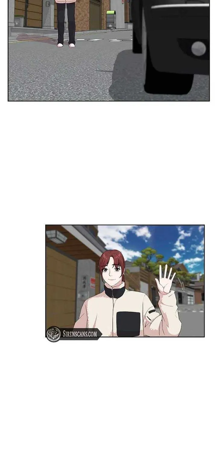 The Reason for a Confession Chapter 12 page 56 - 