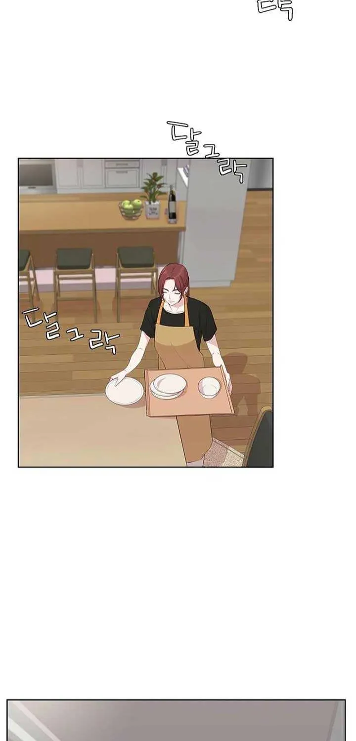The Reason for a Confession Chapter 12 page 58 - 
