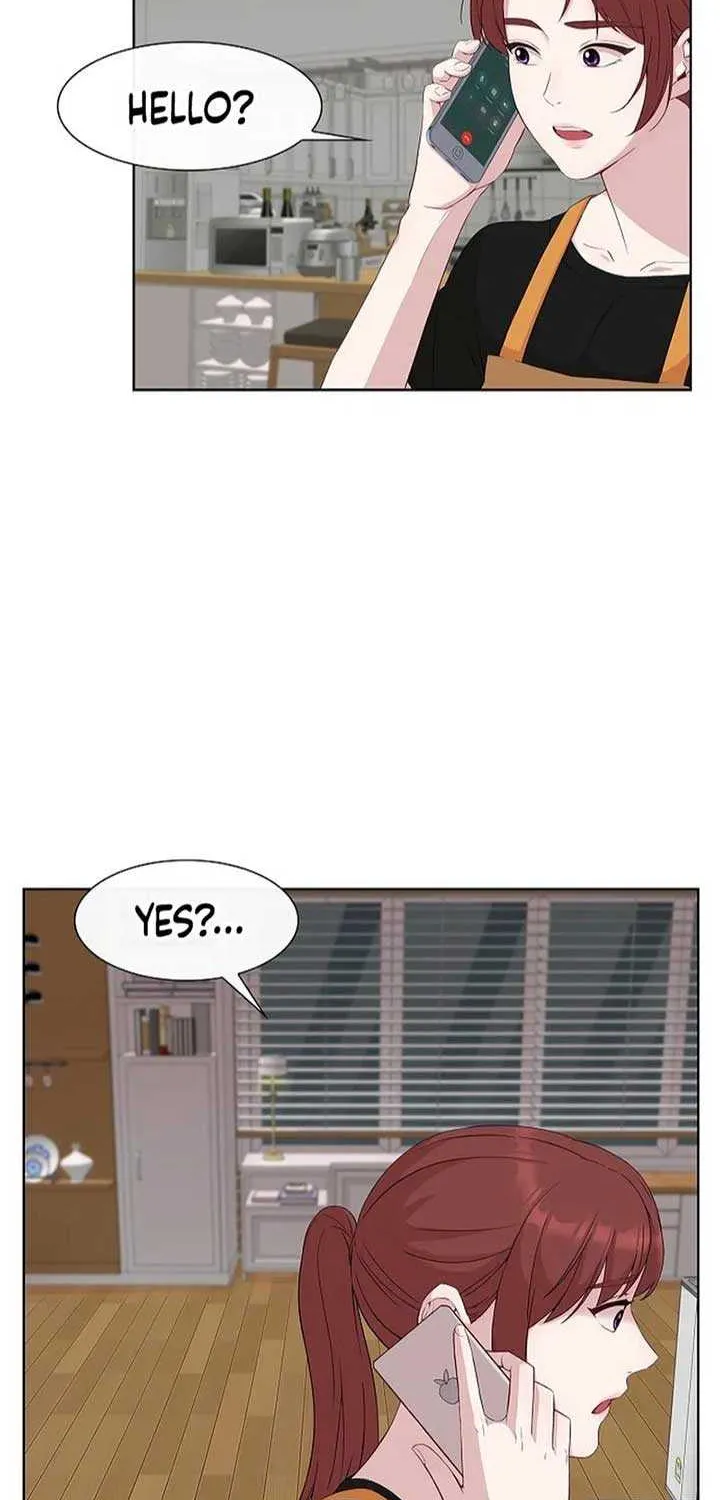 The Reason for a Confession Chapter 12 page 60 - 
